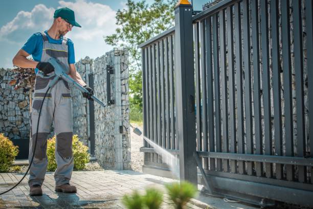 Best Post-Construction Pressure Washing  in Florissant, MO