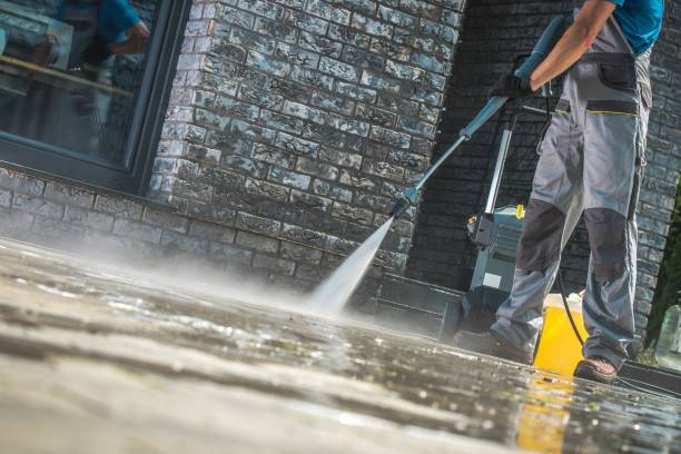 Best Concrete Sealing  in Florissant, MO