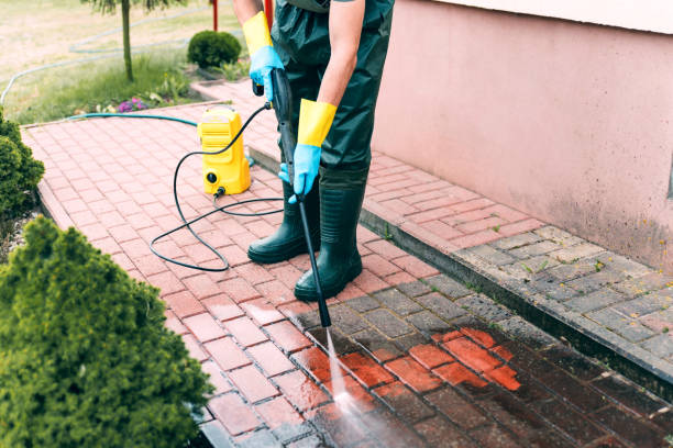Best Gas Station Cleaning  in Florissant, MO