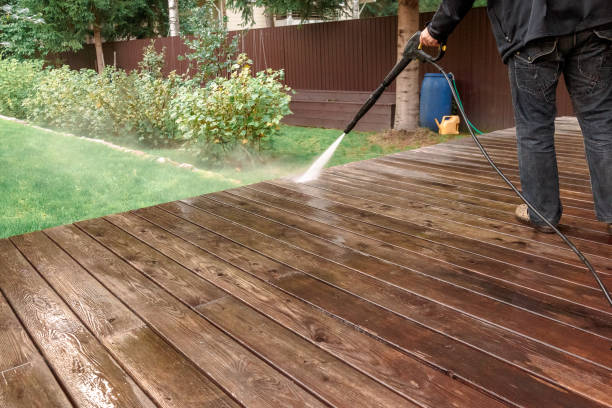 Best Machinery and Equipment Cleaning  in Florissant, MO