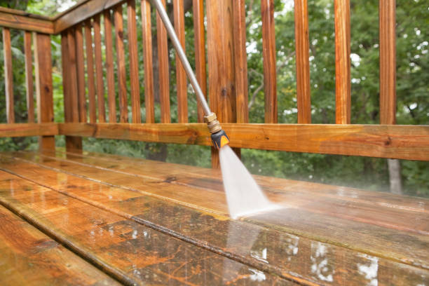 Best Factory Floor Cleaning  in Florissant, MO