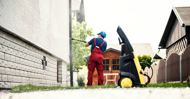 Best Restaurant Pressure Washing  in Florissant, MO